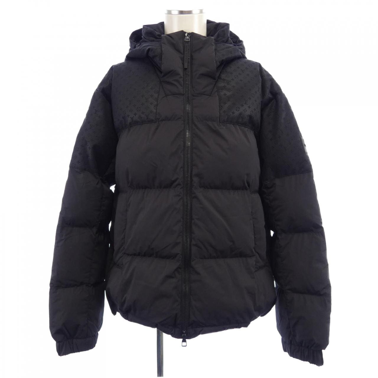 ルイヴィトン LOUIS VUITTON HQB41WFUO ジャケット