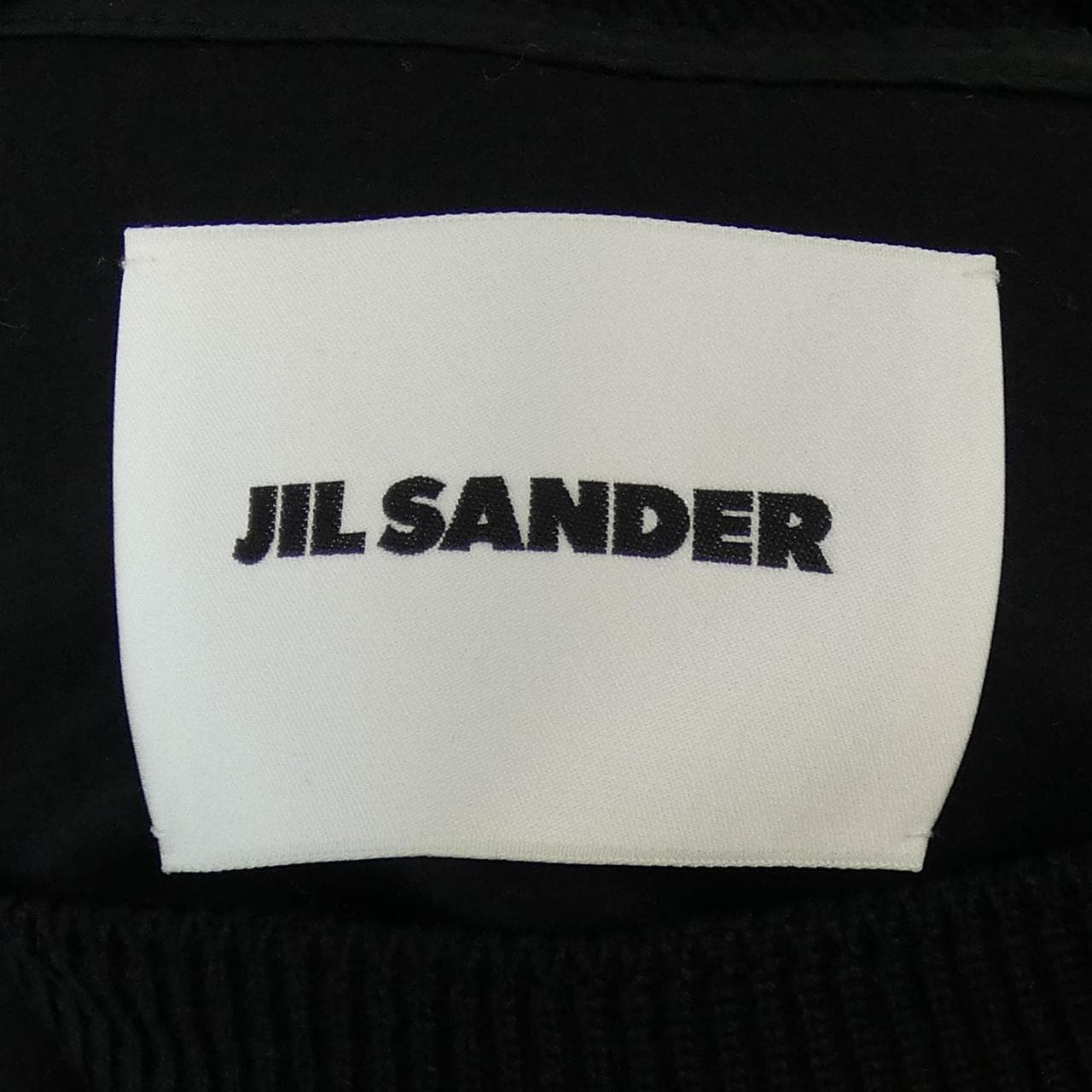 ジルサンダー JIL SANDER J21GU0003 J40045 トップス