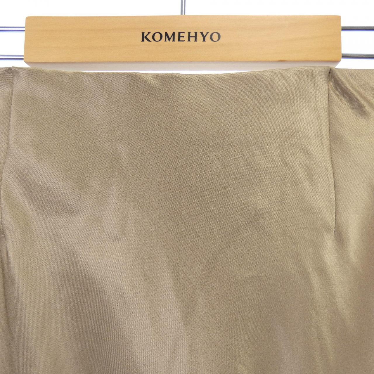 イエナ IENA スカート