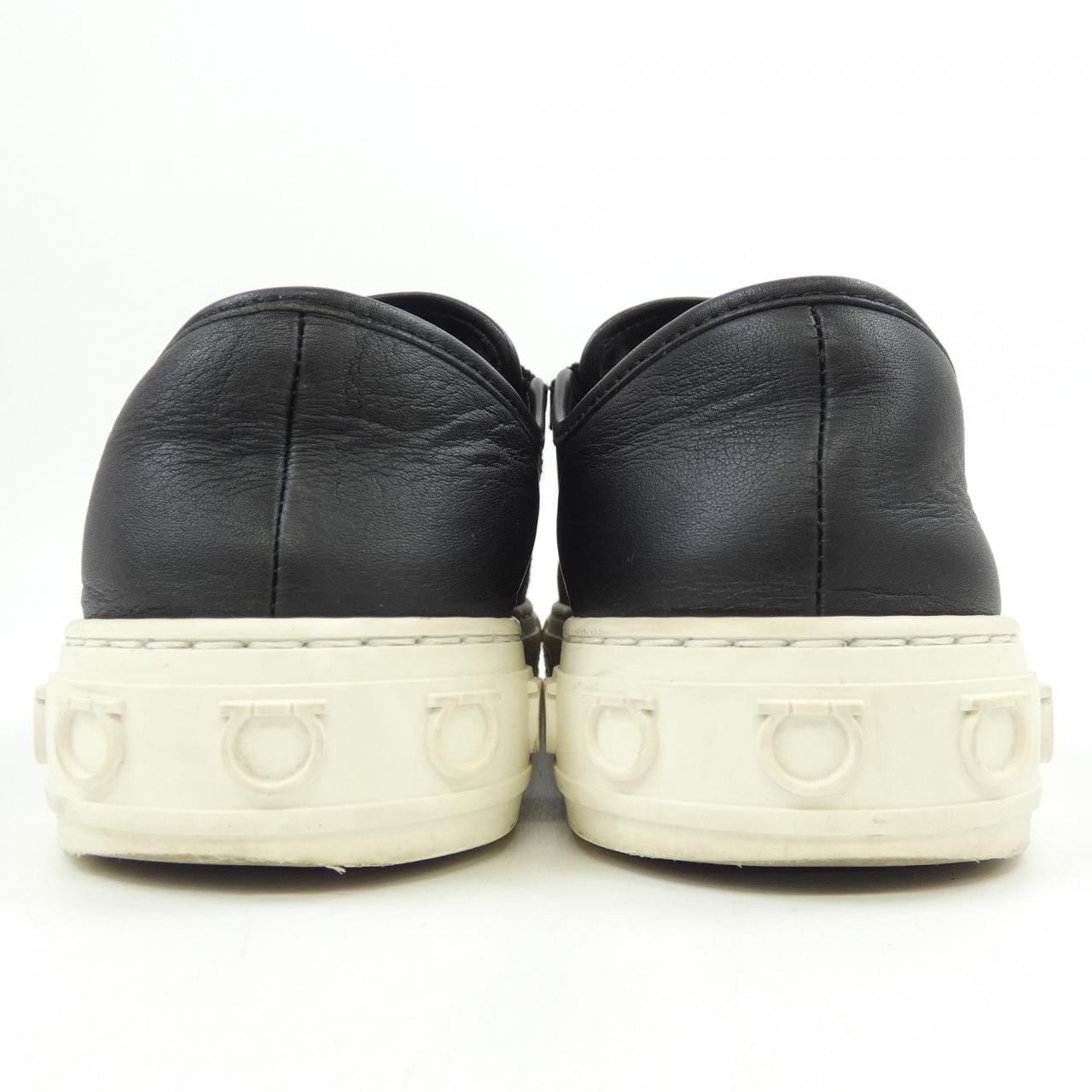 サルヴァトーレフェラガモ SALVATORE FERRAGAMO NATALY スニーカー