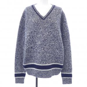 クリスチャンディオール CHRISTIAN DIOR CHRISTIAN DIOR シグネチャー 054S01AM303 ニット