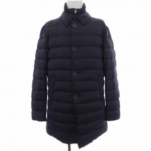 ヘルノ Herno PI008ULE ダウンコート