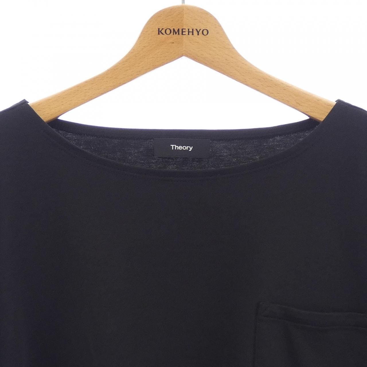 セオリー theory 01-5101003 Tシャツ