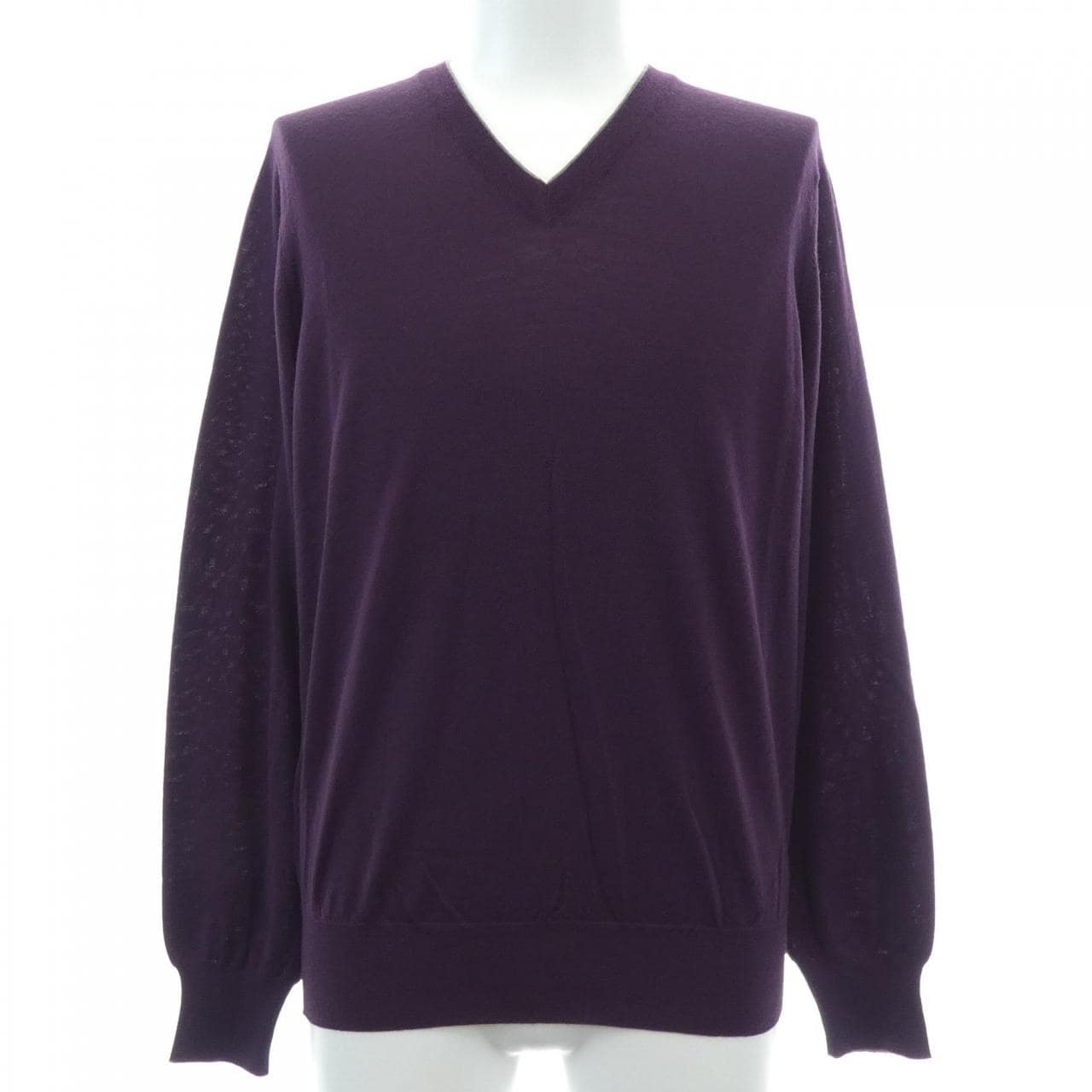 ブルネロクチネリ BRUNELLO CUCINELLI ニット