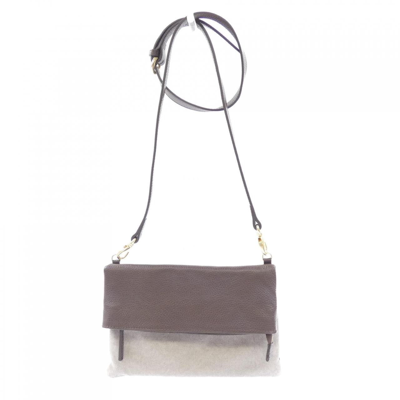 MAURIZIO TAIUITI BAG