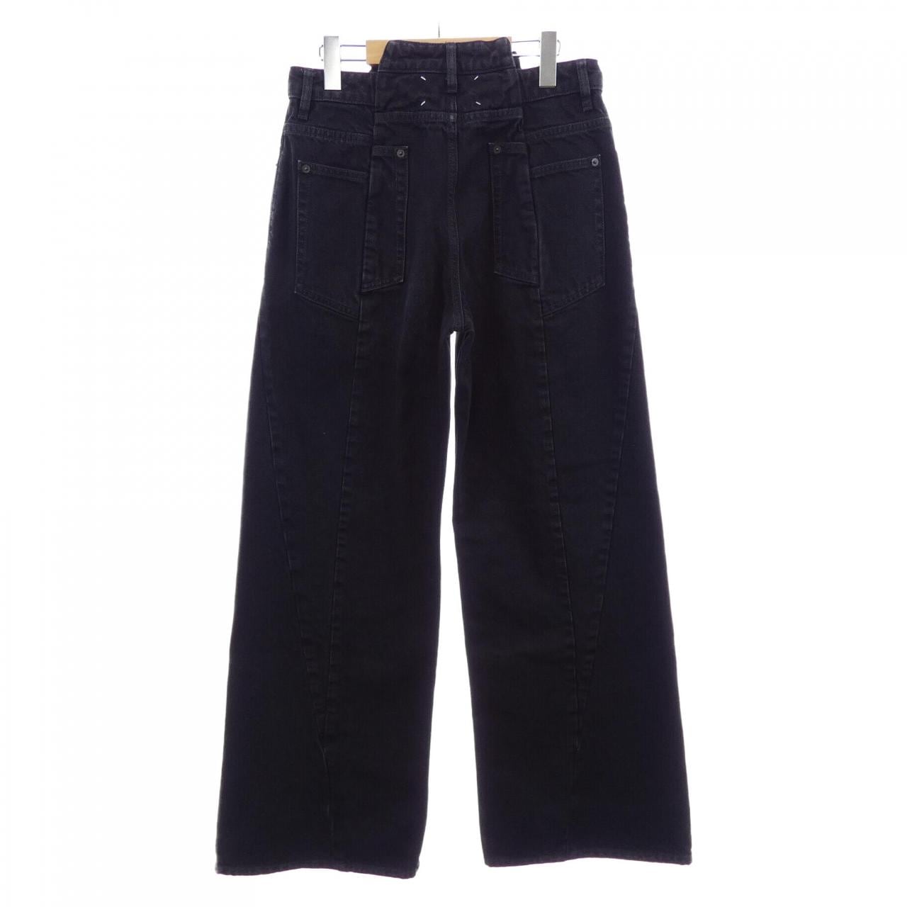 メゾンマルジェラ Maison Margiela S51LA0133 ジーンズ