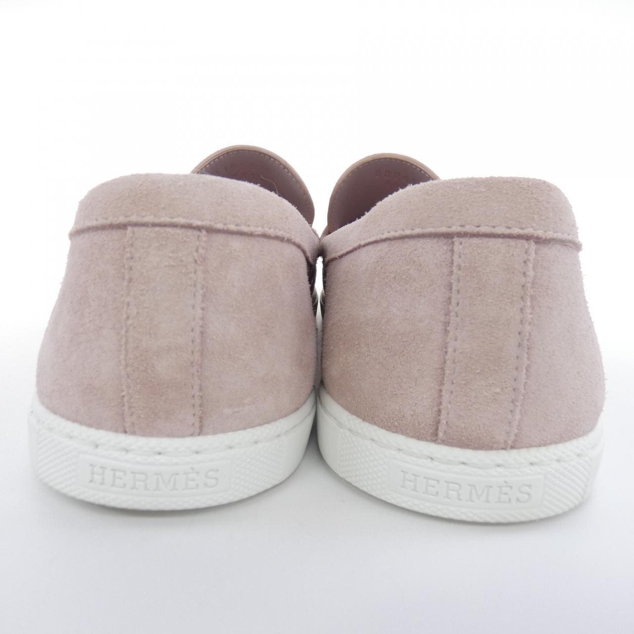 エルメス HERMES イグナシオ シェーヌダンクル 241926Z シューズ