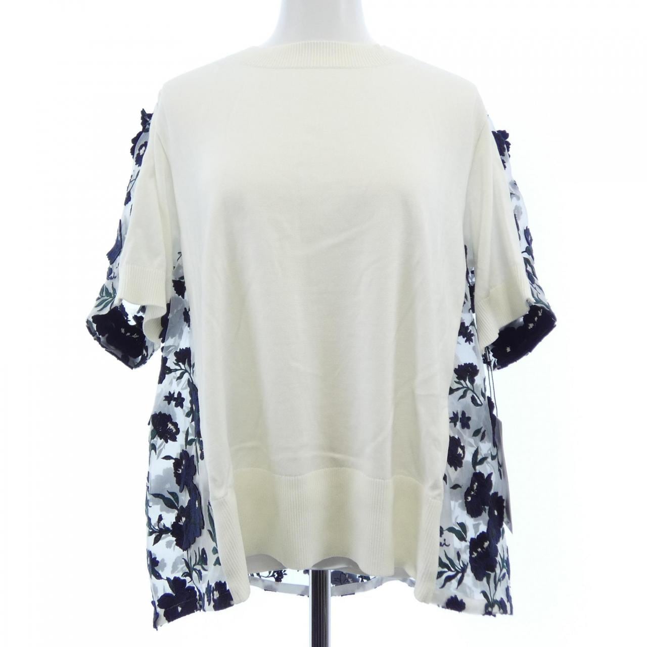 サカイ SACAI 26-08533 トップス
