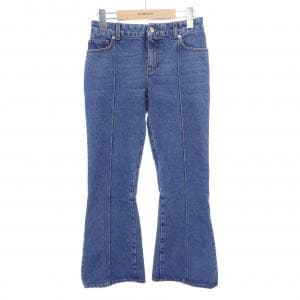 アレキサンダーマックイーン ALEXANDER McQUEEN 467668 QIM15 ジーンズ