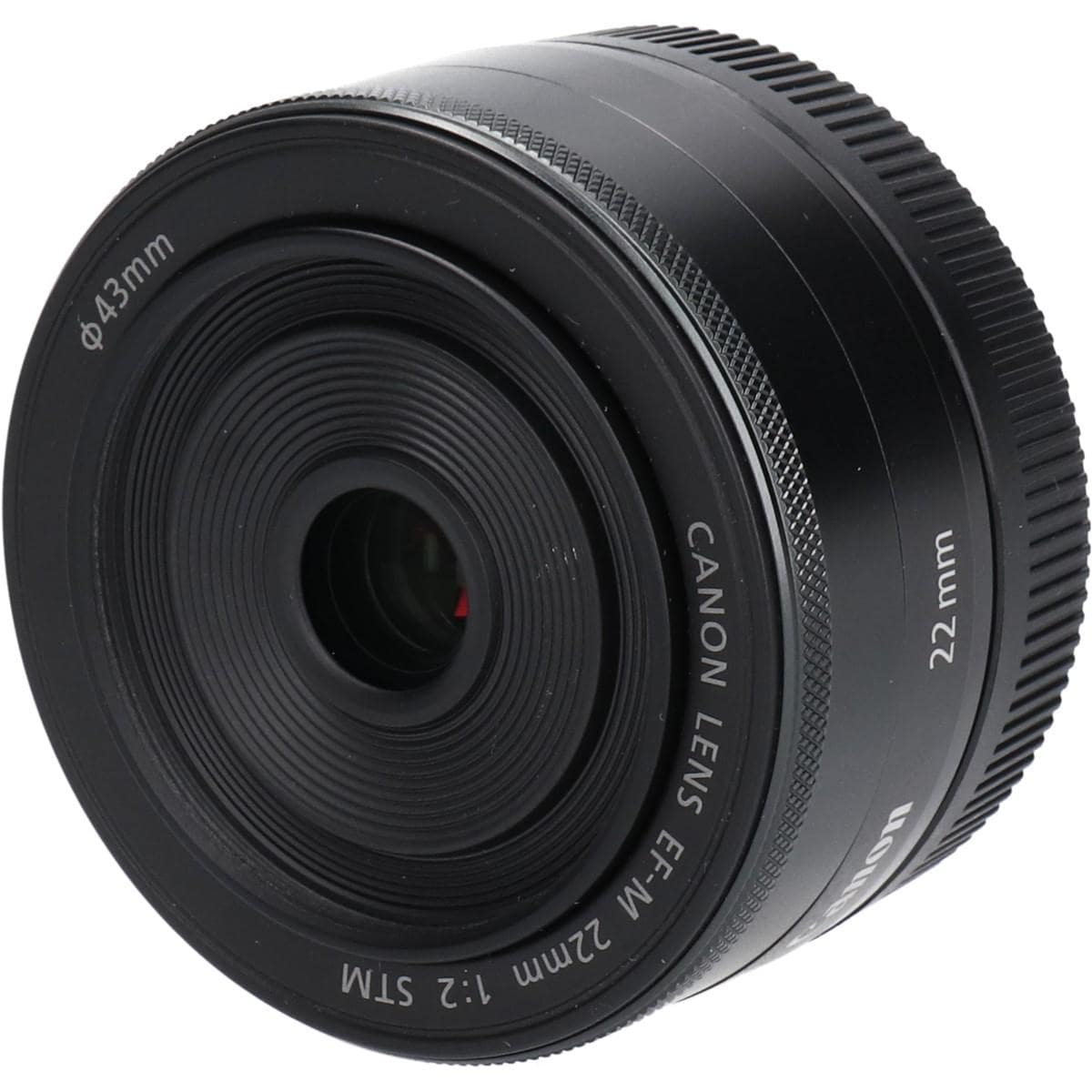 ＥＦ－Ｍ２２ｍｍ　Ｆ２ＳＴＭ