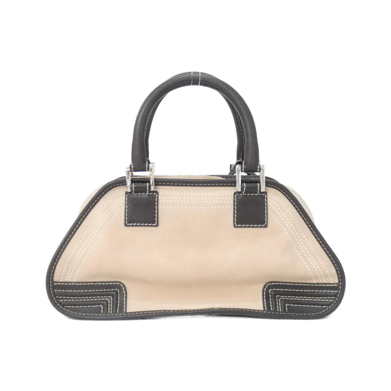 【ヴィンテージ】ロエベ アマソナ バッグ