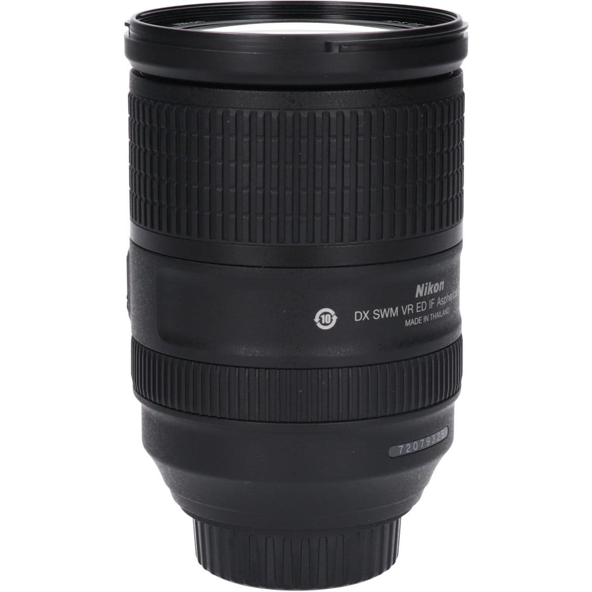 AF-S DX18-300mm F3.5-5.6G VR