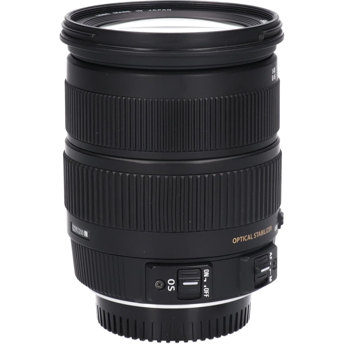 ニコン１８－２００ｍｍ　Ｆ３．５－６．３ＤＣ　ＯＳ
