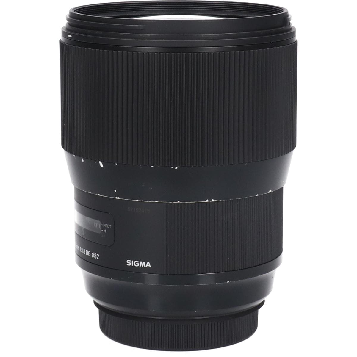 ＥＯＳ１３５ｍｍ　Ｆ１．８ＤＧ（Ａ）