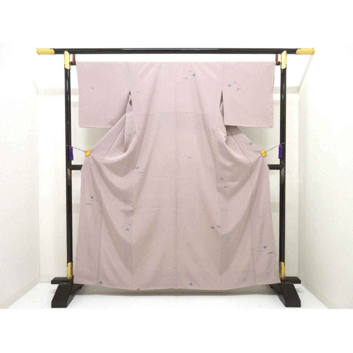 【未使用品】小紋　田畑喜八