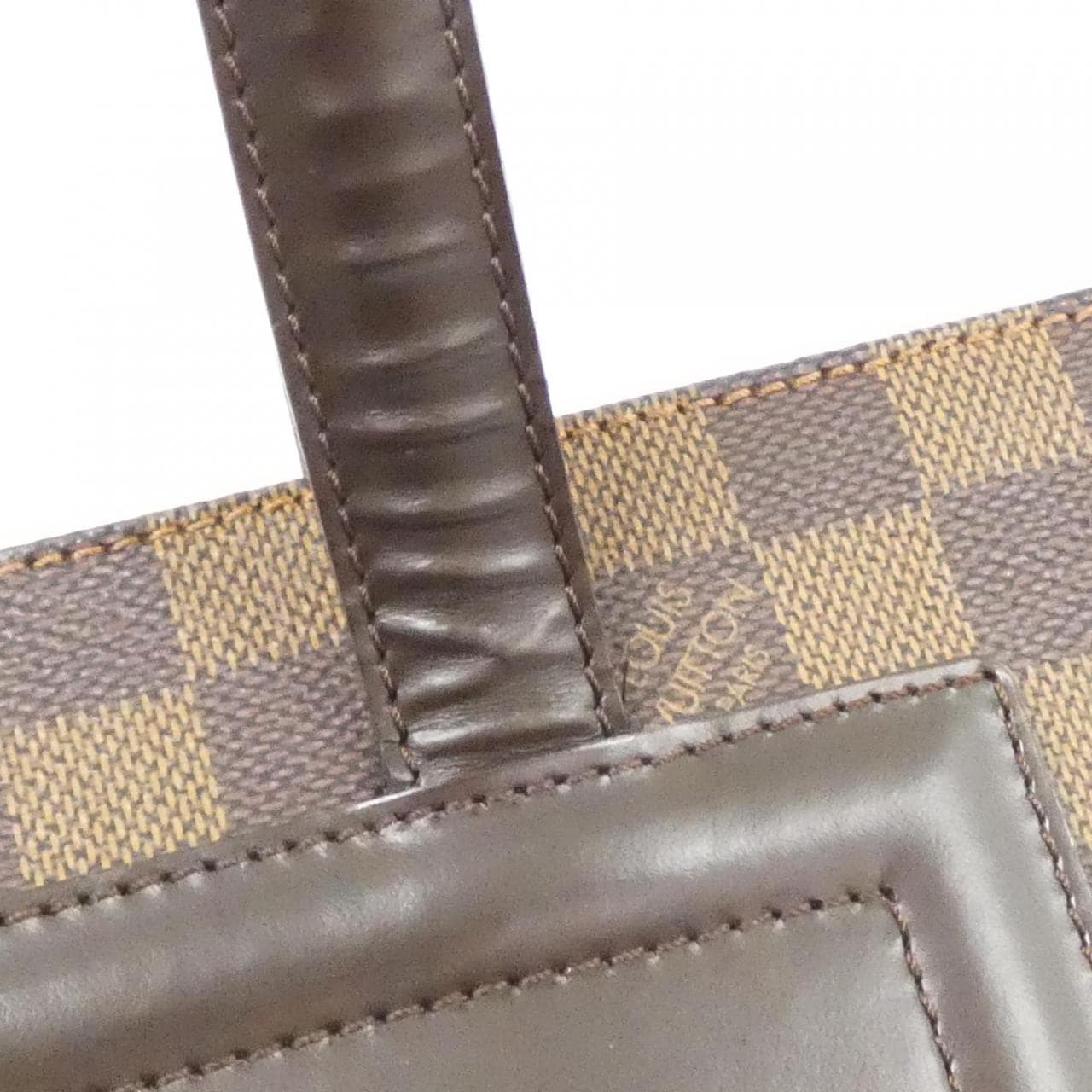LOUIS VUITTON Damier Parioli PM N51123 包