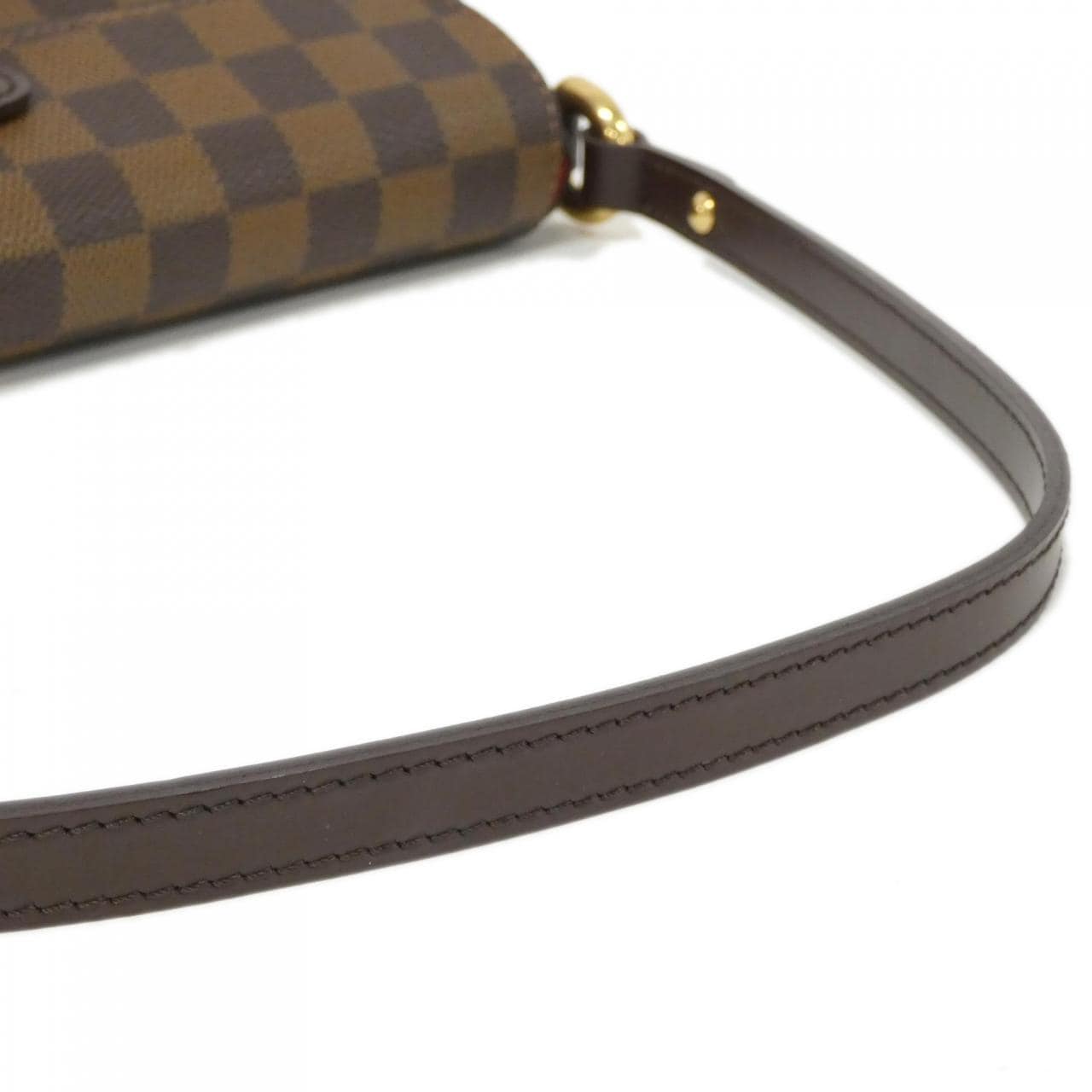 LOUIS VUITTON Damier Ravello PM N60007 单肩包