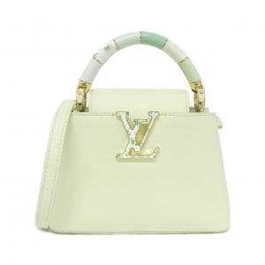 ルイヴィトン カプシーヌ MINI M21639 バッグ
