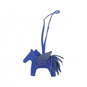 エルメス ロデオ ペガサス タッチ バッグチャーム PM 083176CA