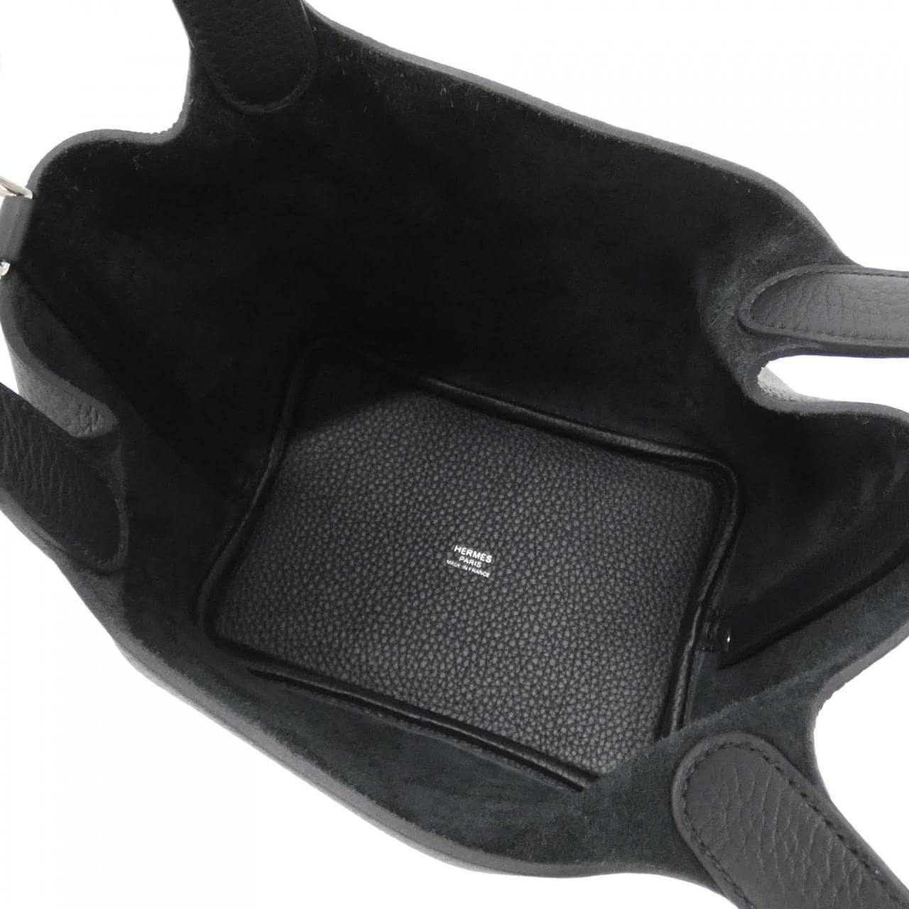 【未使用品】エルメス ピコタン ロック PM 056289CK バッグ