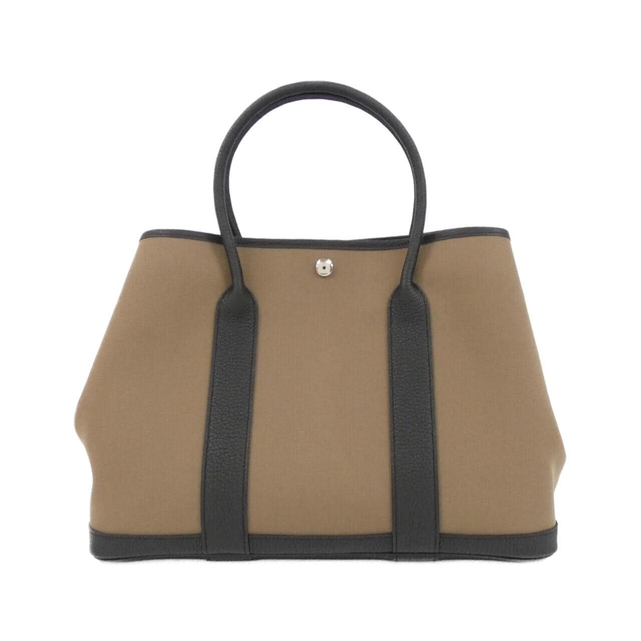 【未使用品】エルメス ガーデン パーティ 36cm 038587CK バッグ