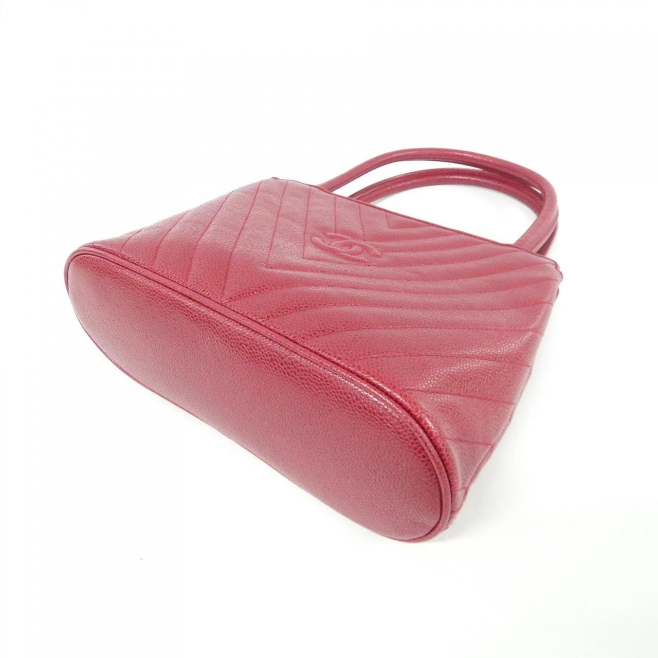 【ヴィンテージ】シャネル バッグ