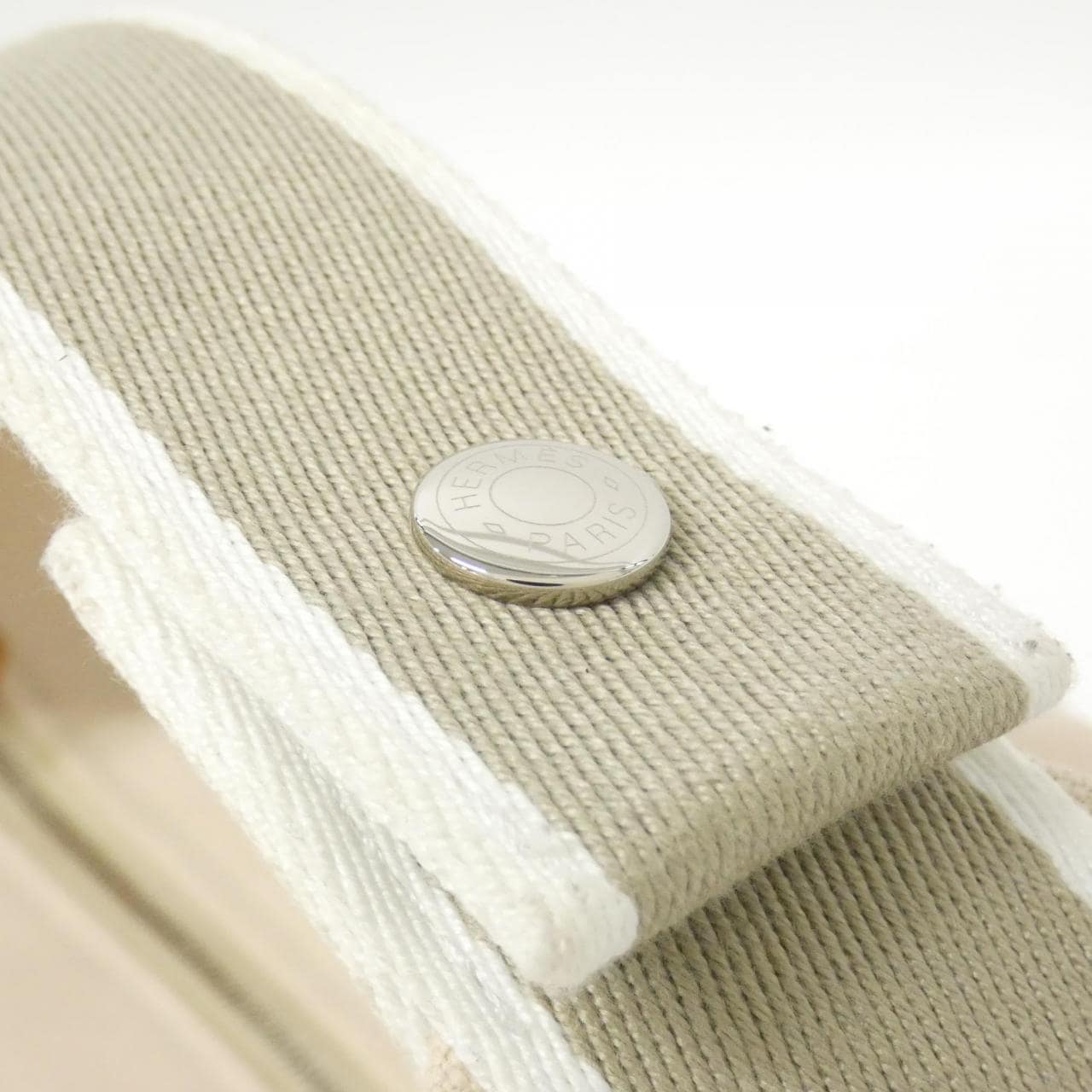 エルメス ブリッド ア ブラック GM 103223M ポーチ