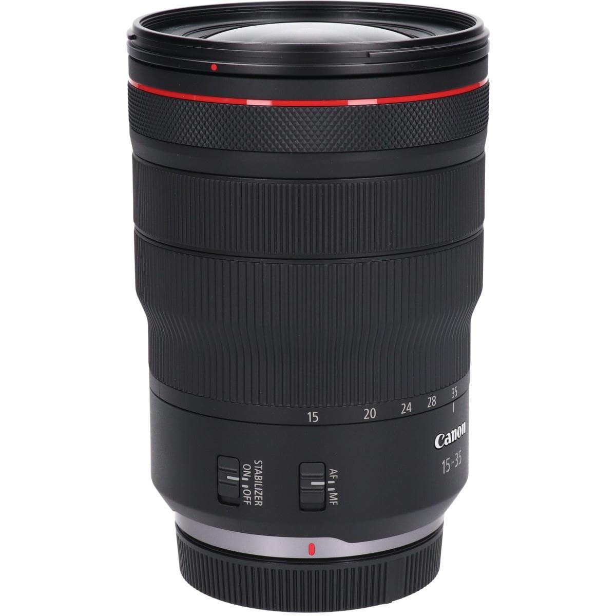 ＲＦ１５－３５ｍｍ　Ｆ２．８Ｌ　ＩＳ　ＵＳＭ