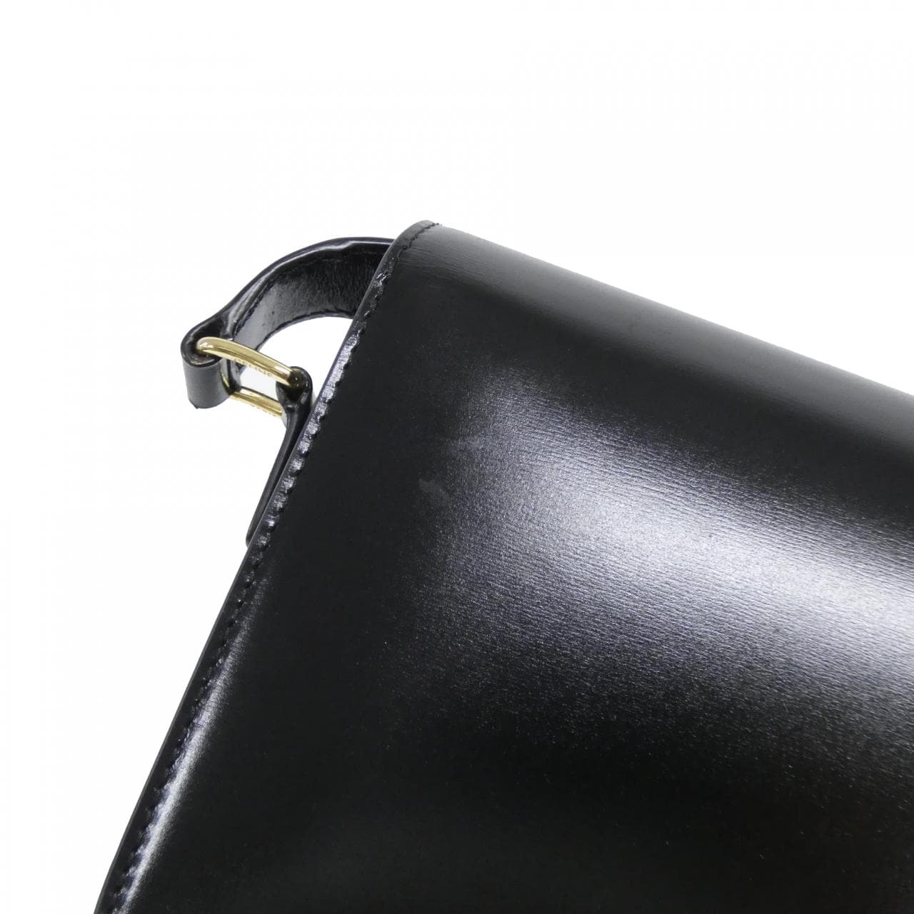 CELINE经典 Triomphe 187363BF4 单肩包