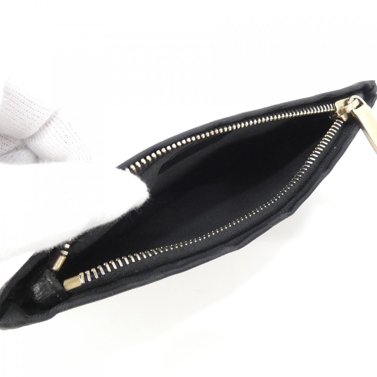 シャネル トラベル ライン 20532 ポーチ