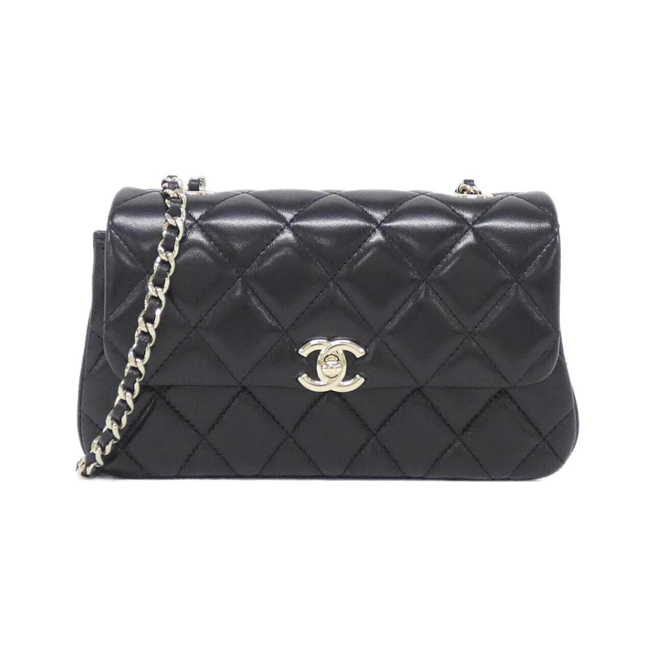 シャネル AP4592 ショルダーバッグ