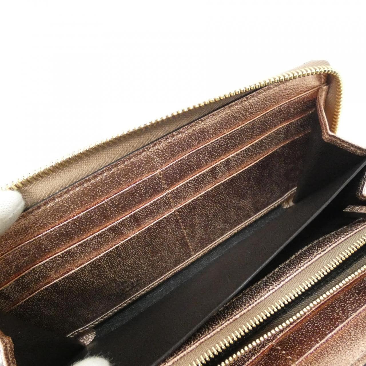 グッチ GG MARMONT 456117 EYZAG 財布