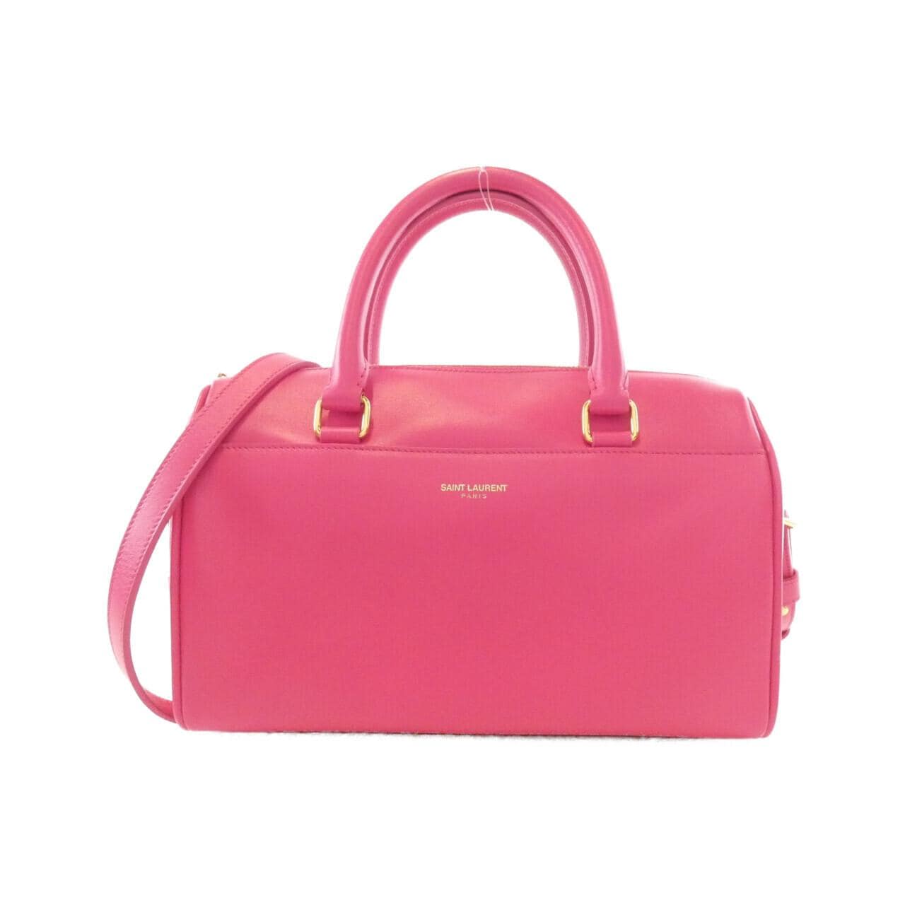 サンローラン ベビー ダッフル 330958 C150J ボストンバッグ