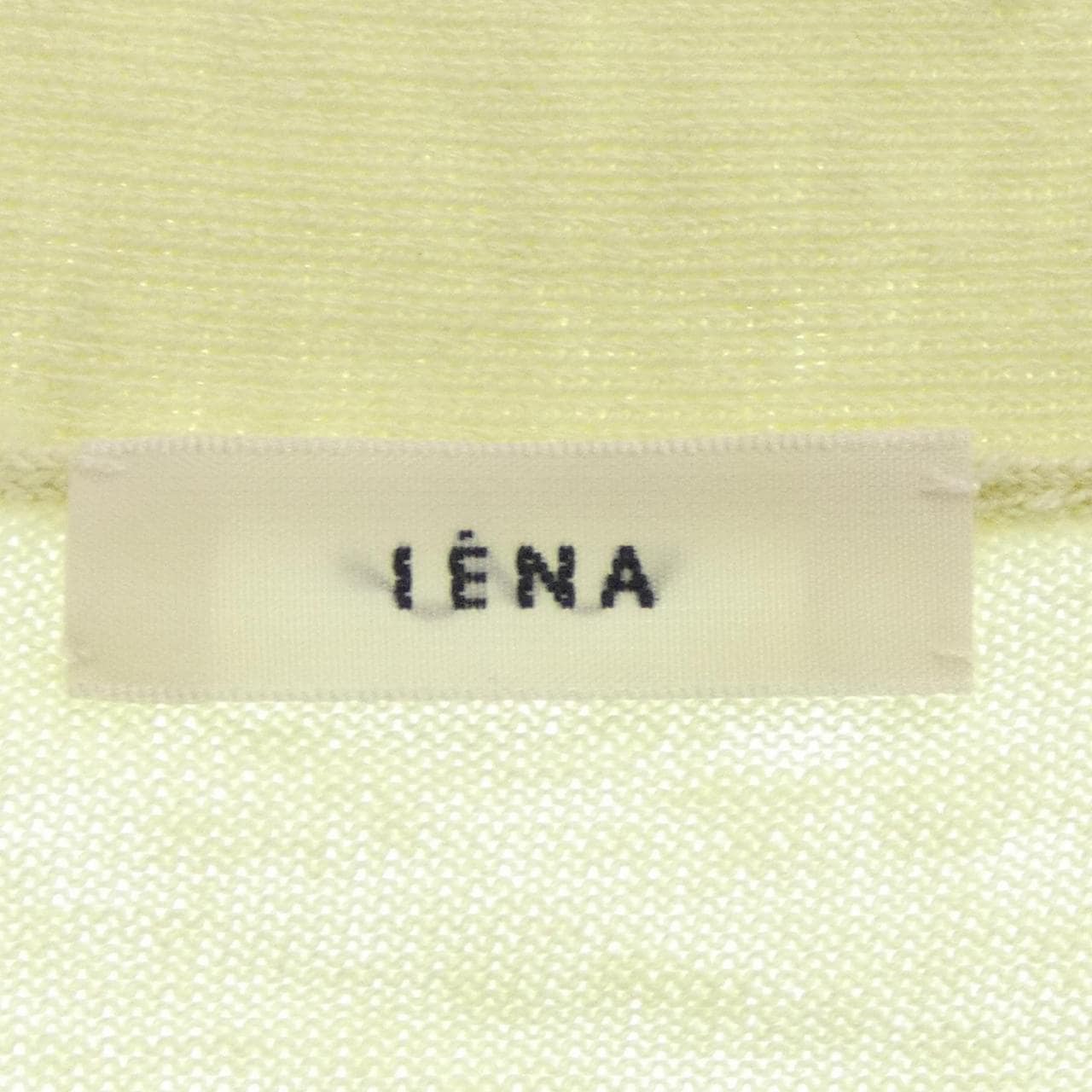イエナ IENA カーディガン