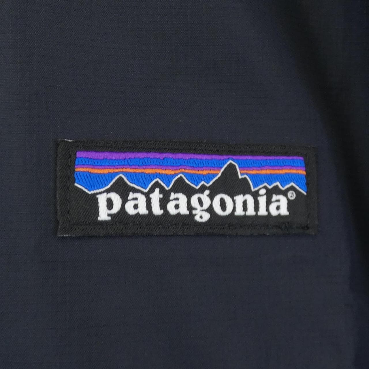 パタゴニア PATAGONIA ブルゾン