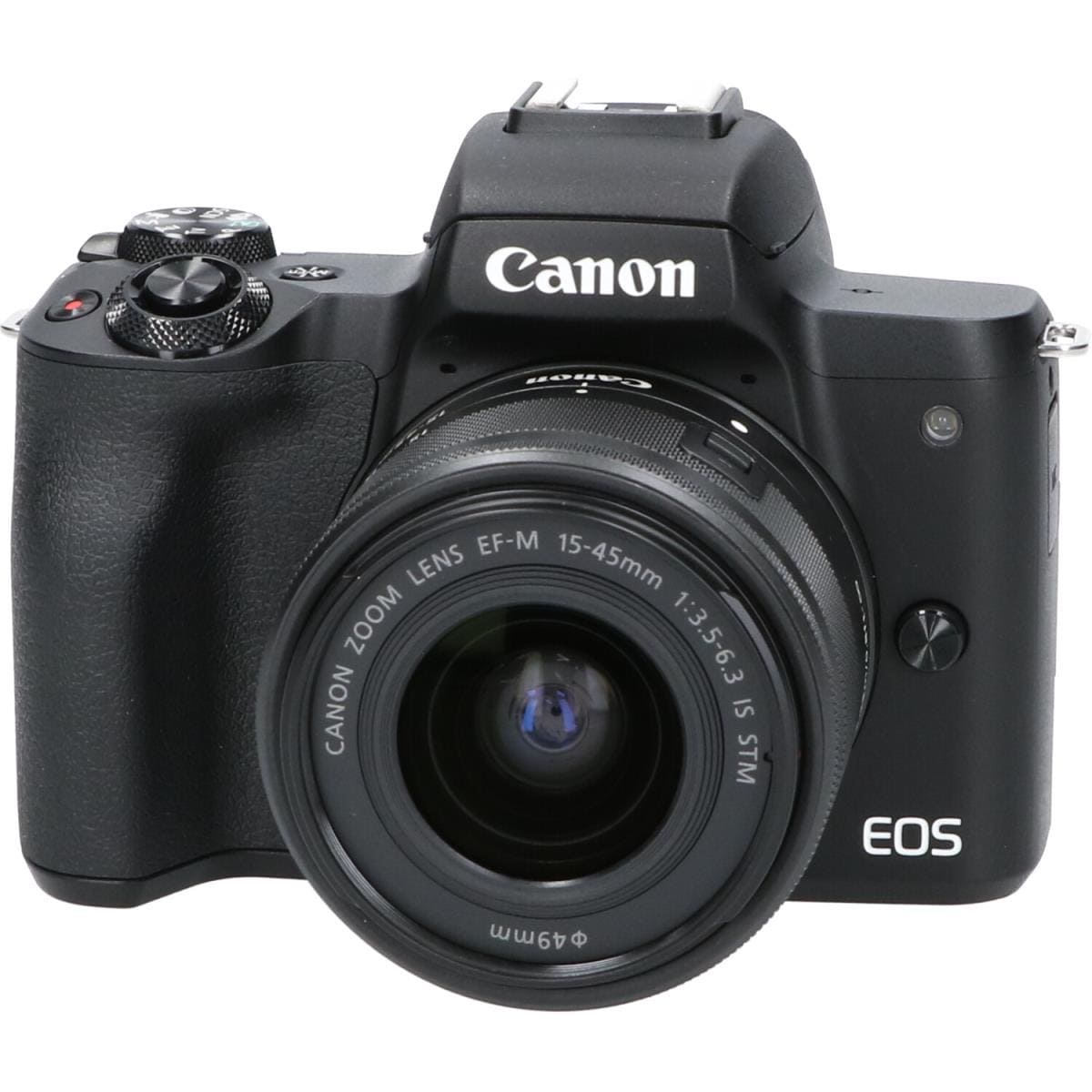 CANON EOS KISS M2 15-45 kit