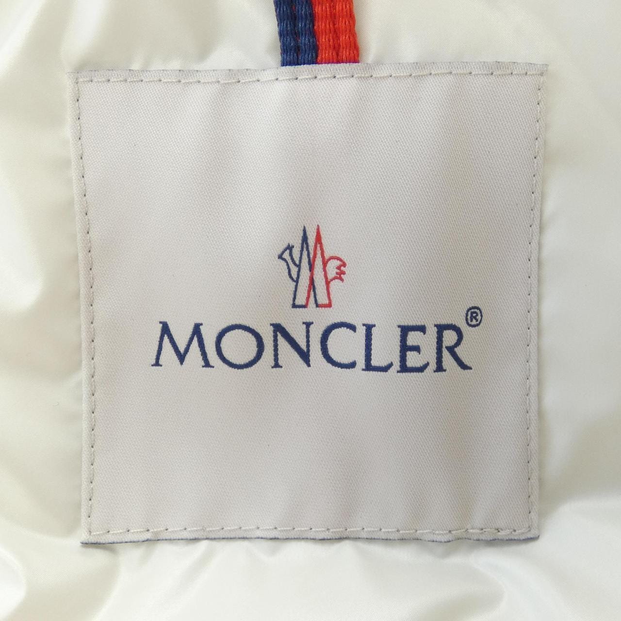 MONCLER MONCLER Down Vest