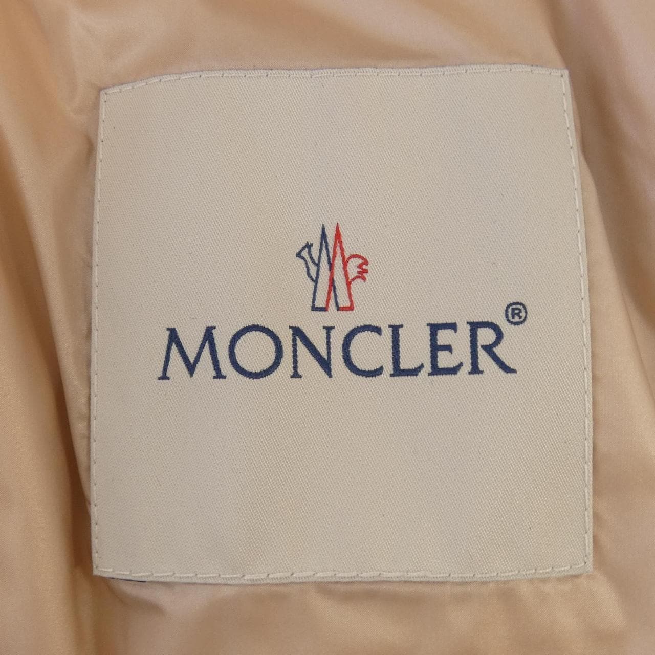 モンクレール MONCLER ダウンベスト