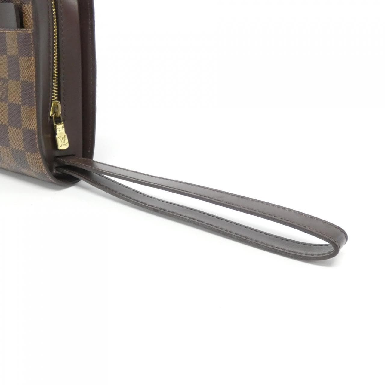 LOUIS VUITTON Damier Saint Louis N51993 second bag