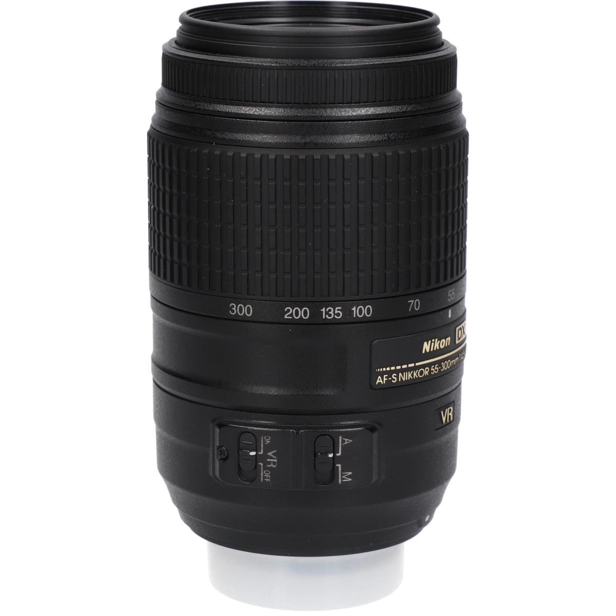 NIKON AF-S DX55-300mm F4.5-5.6G VR