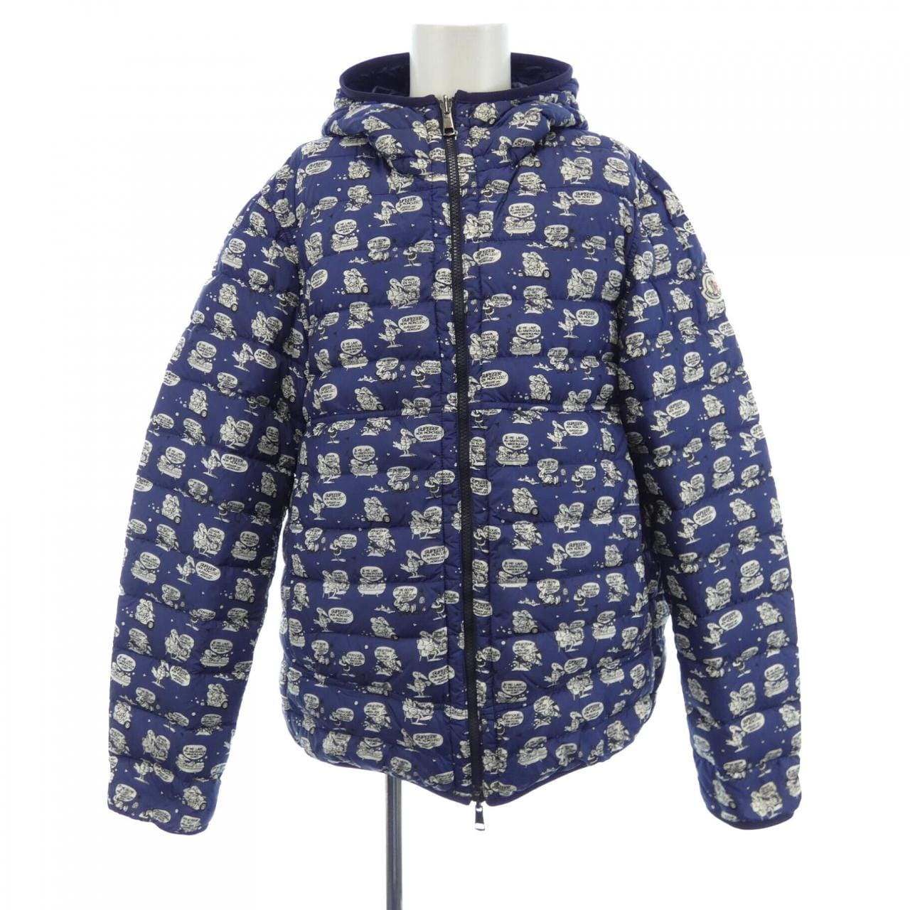モンクレール MONCLER ダウンジャケット