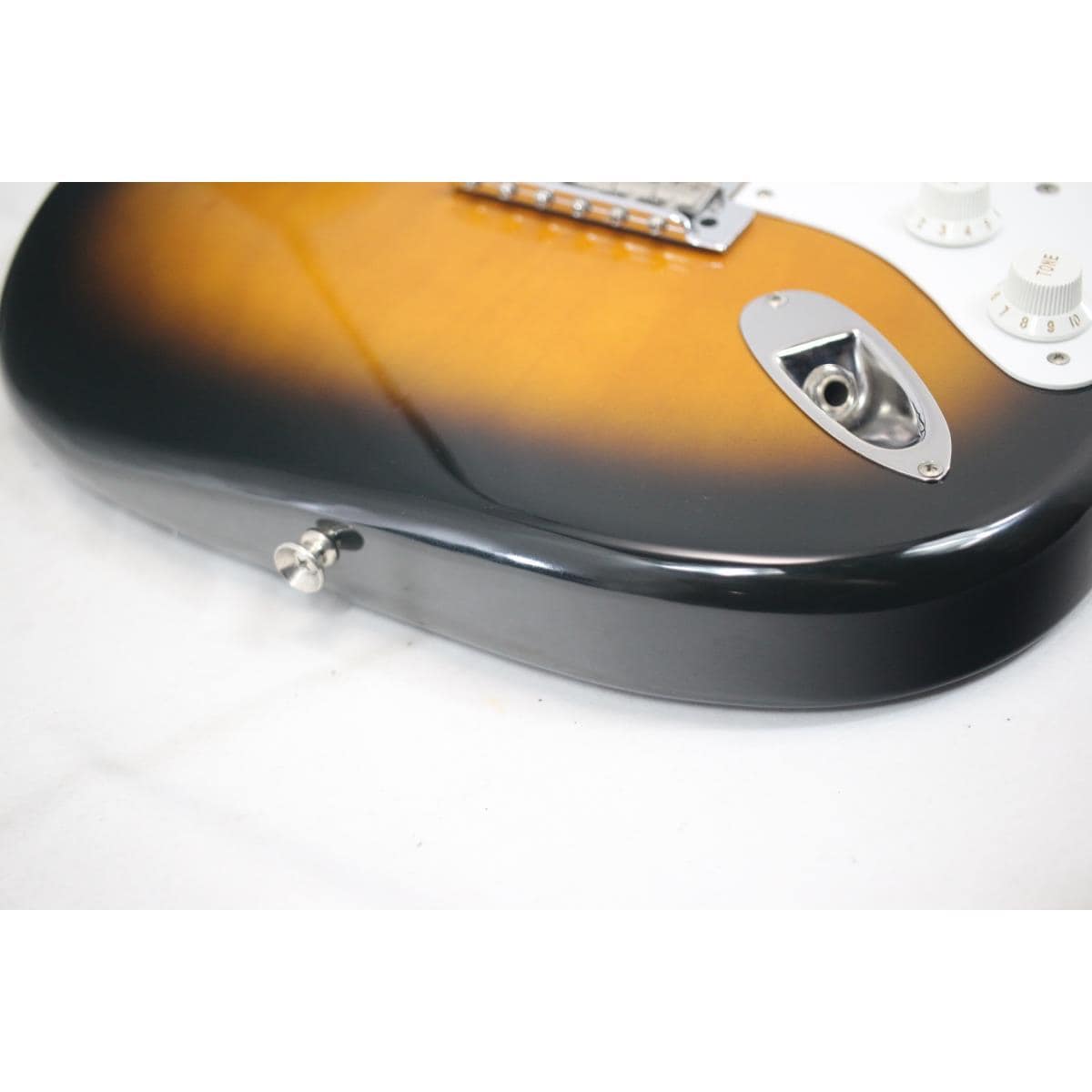 FENDER JAPAN ST57-53