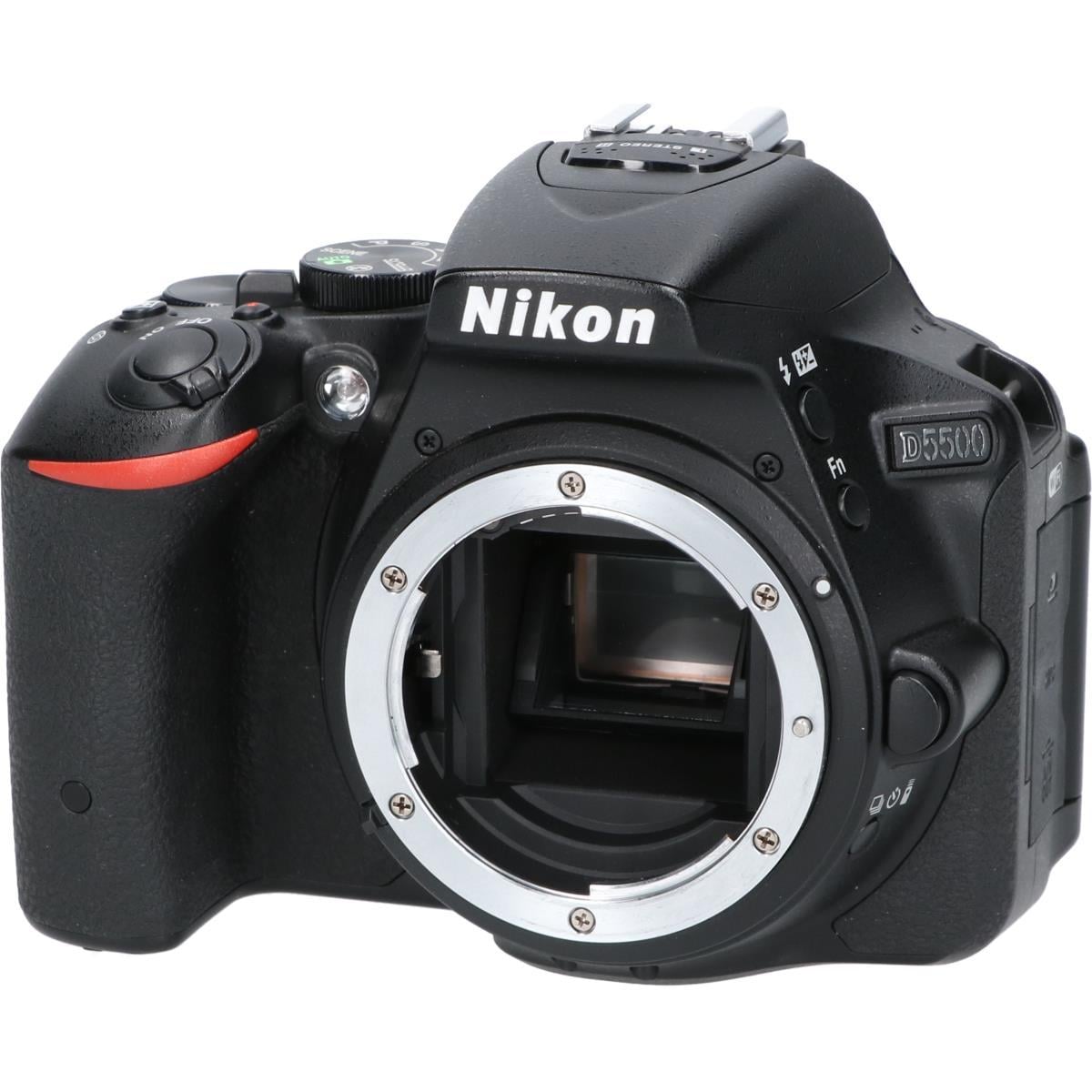 D5500