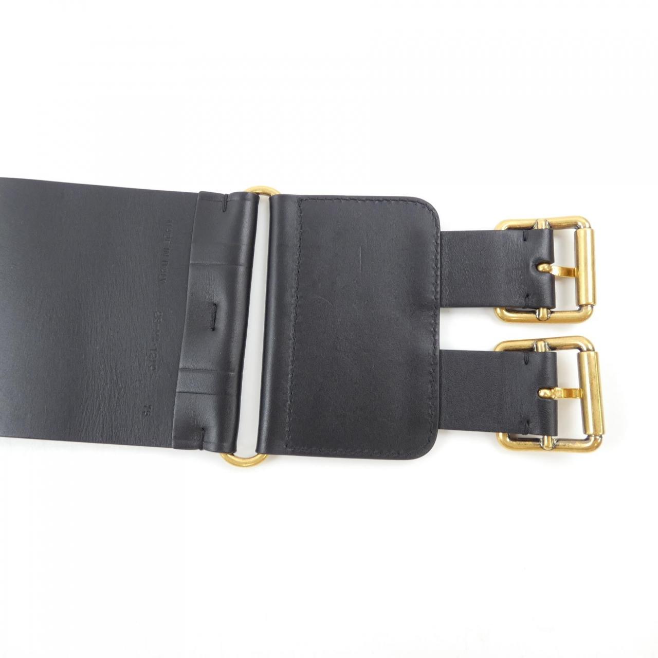 クリスチャンディオール CHRISTIAN DIOR BELT
