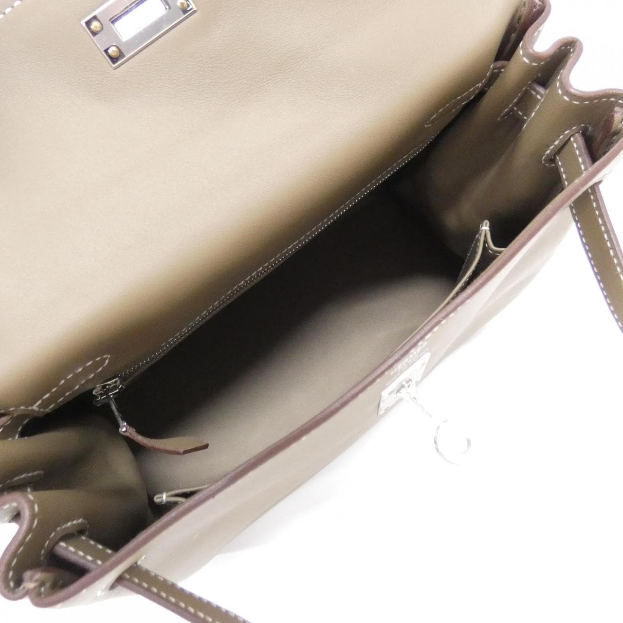 エルメス ケリー 25cm 047654CK バッグ