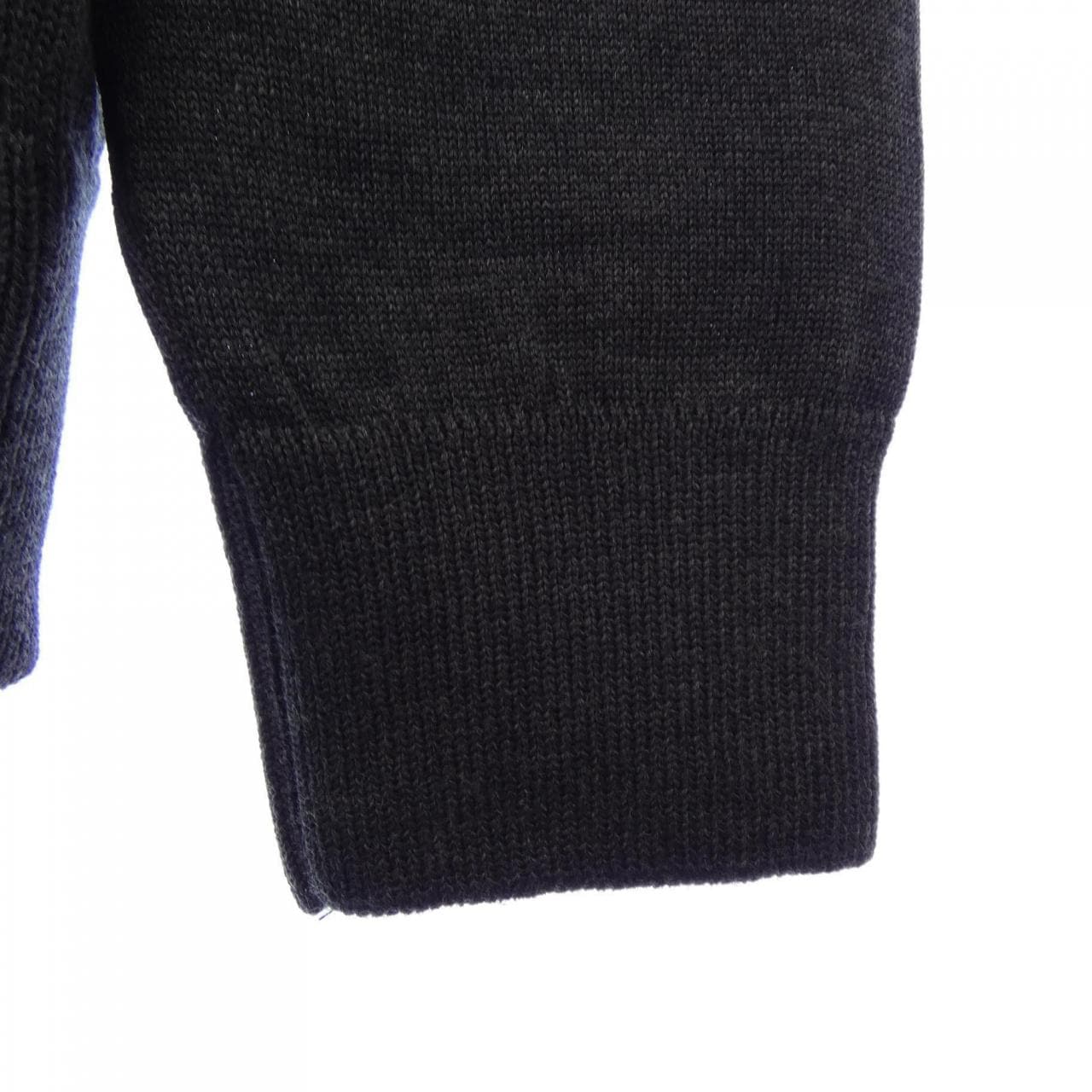 メゾンキツネ MAISON KITSUNE FM00528KT1036 ニット