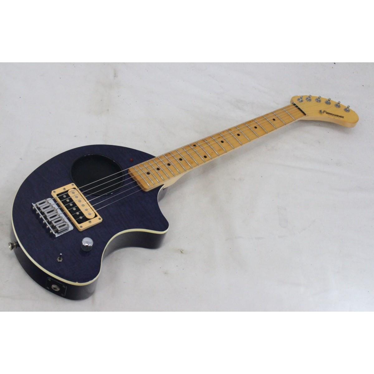 ＦＥＲＮＡＮＤＥＳ　ＺＯ－３ＧＦ