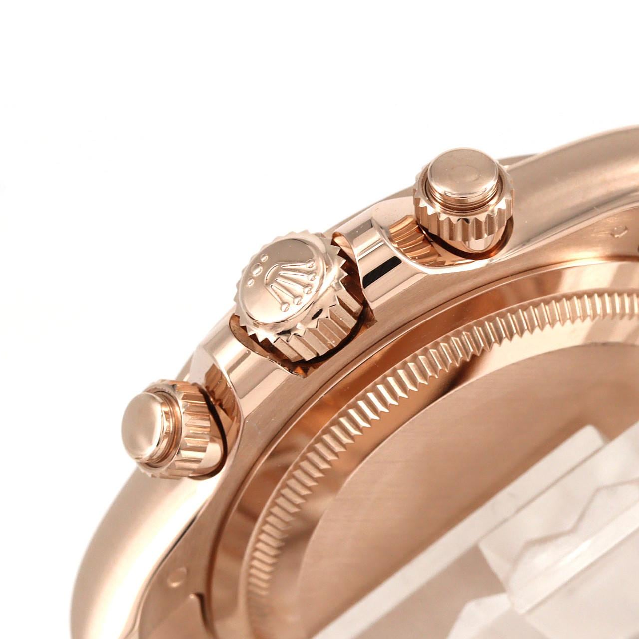 ロレックス デイトナ 126505 PG･RG 自動巻 ランダム番