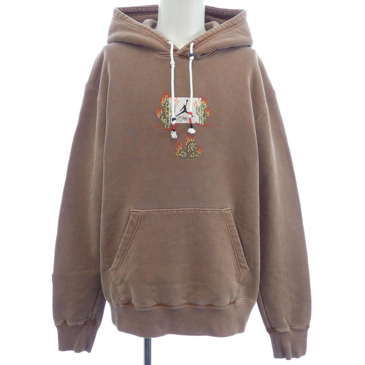 ナイキ ジョーダン NIKE JORDAN DO4093-256 パーカー