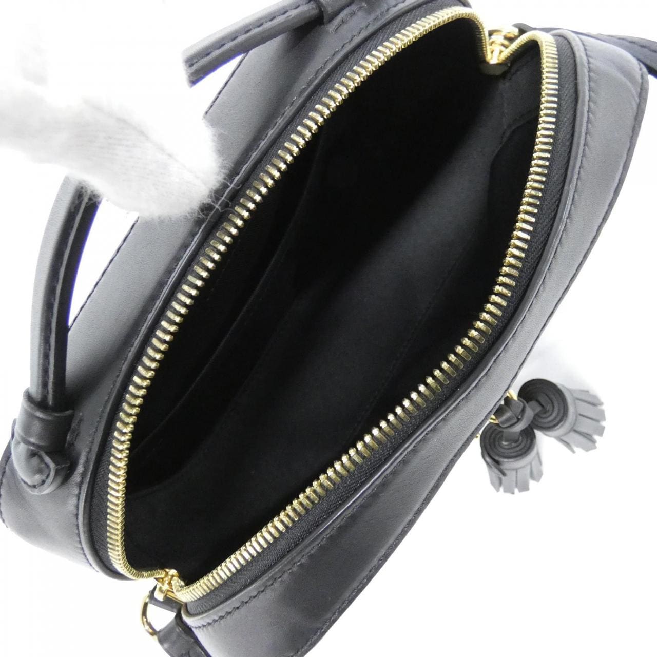 ルイヴィトン モノグラム サントンジュ M43555 ショルダーバッグ